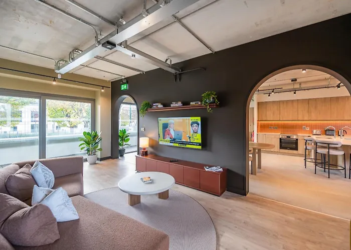 Niche Living Ballsbridge