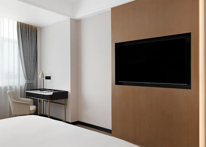 Golden Tulip Kin-Oasis Kinshasa