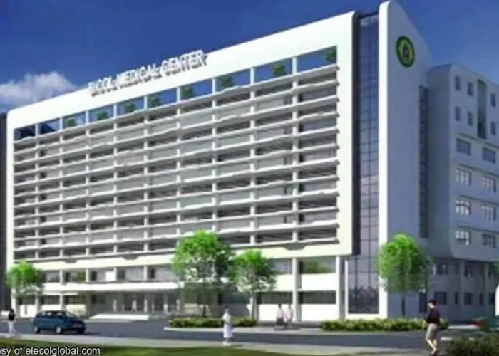 Summit Hotel Naga