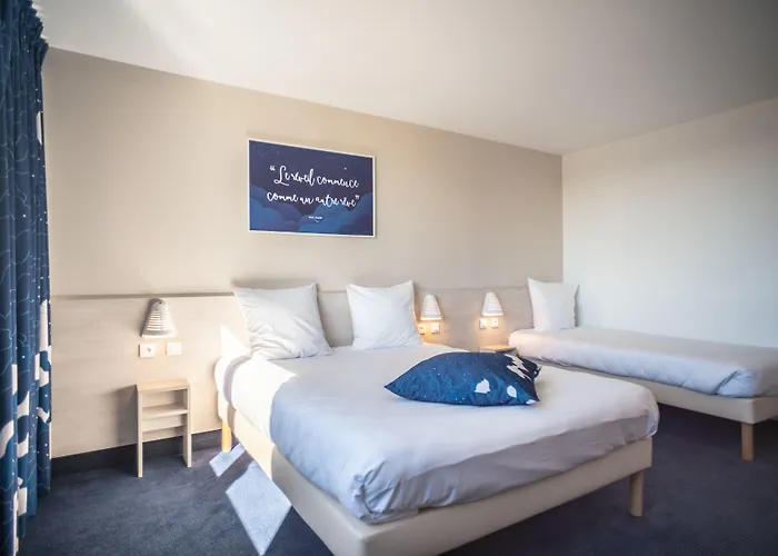 Ace Hotel Bordeaux Carbon Blanc