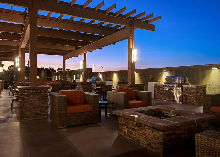 Towneplace Suites By Marriott San Luis Obispo