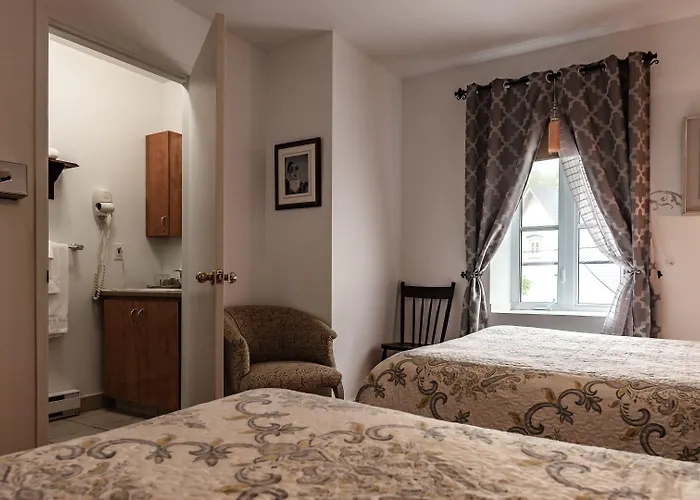 Auberge Akamaraska