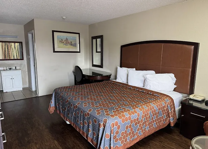 Great Western Inn & Suites