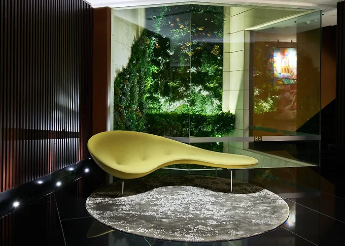 Hotel Mypalace Leon