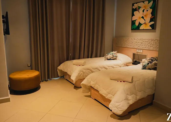 Zain Hotel