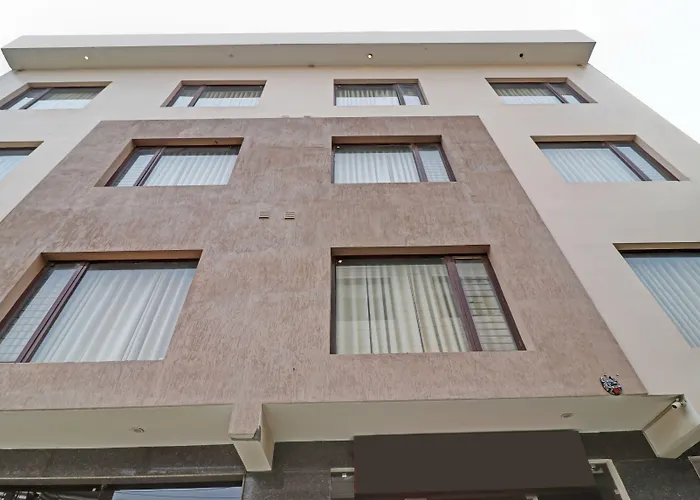 Treebo Magnum Chandigarh
