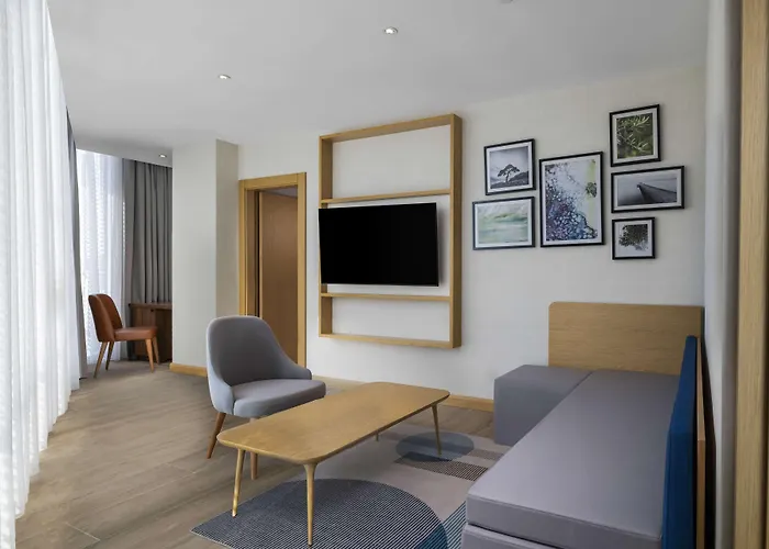 Hilton Garden Inn Balikesir