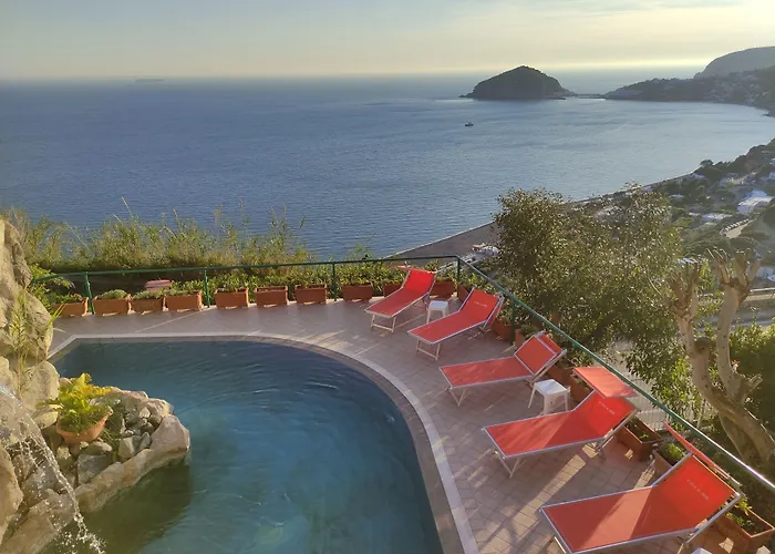 Hotel Villa al Mare