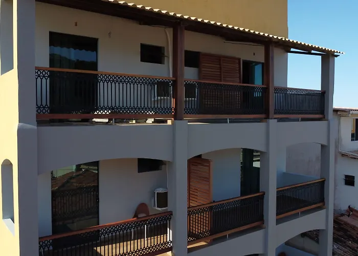 Hotel Caitá