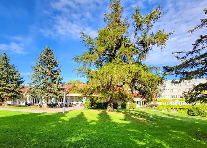 Harz Hotel Vogelberg