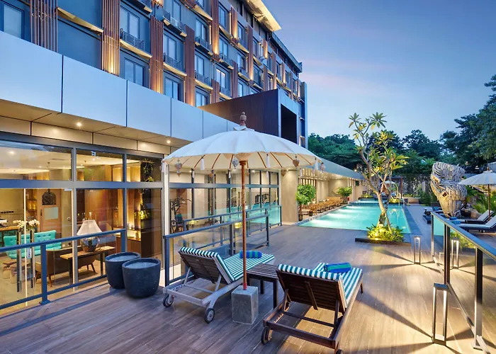 Sima Sumba Hotel