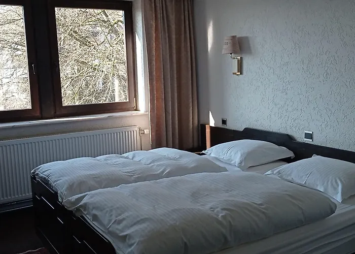 Hotel Grand-Champ