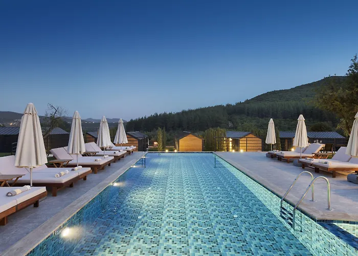 Kairos Hotel