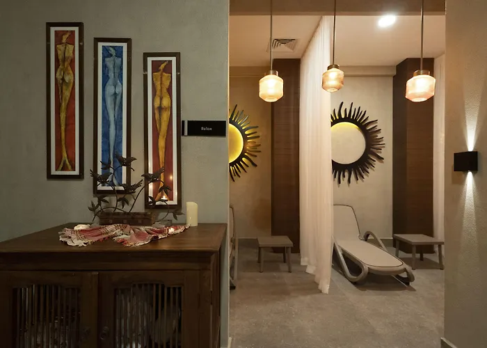 Soliport Hotel & Spa