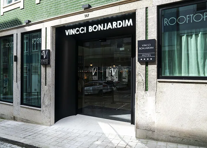 Vincci Bonjardim