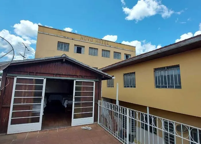 Novo Hotel