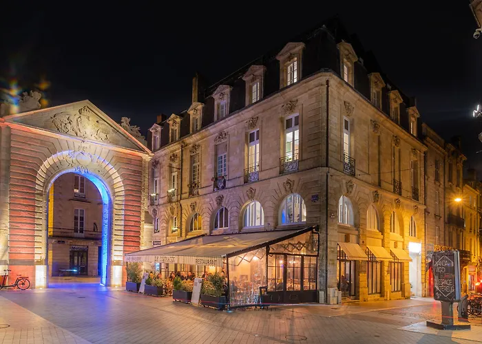 Hotel Madame