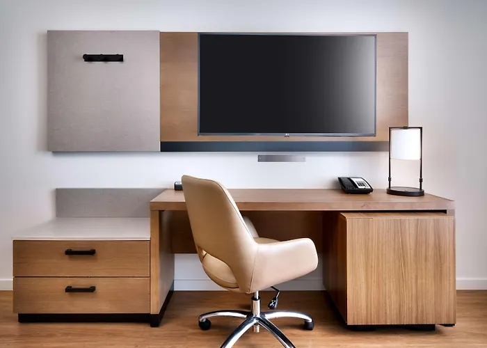 Hyatt Place Fayetteville/Springdale