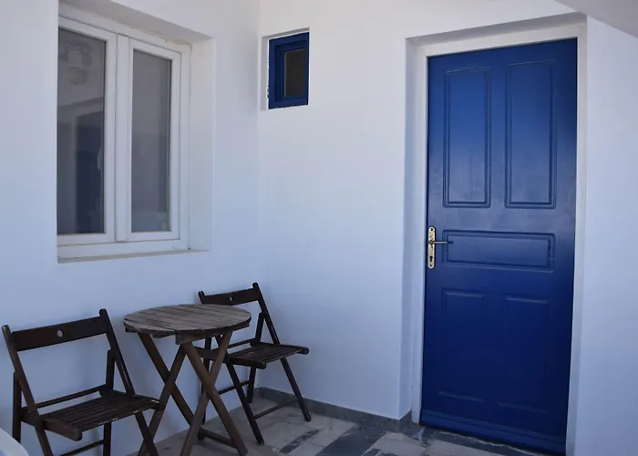 Hotel Kastelakia Mykonos