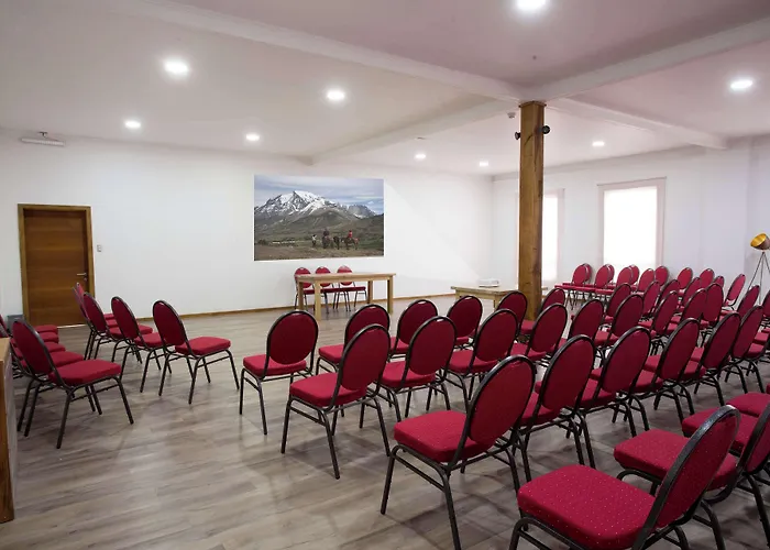 Best Western Patagonia