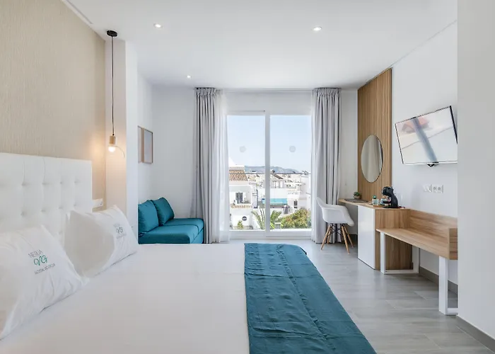 Nerja Vg Hostal Boutique