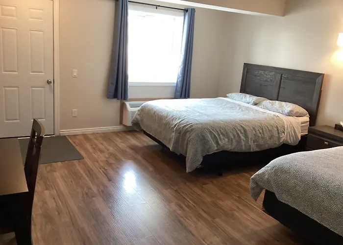 Lakeview Hotel
