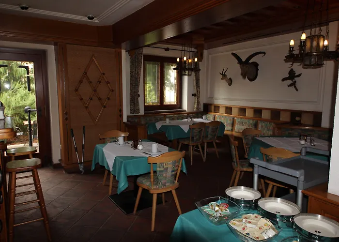 Hotel Kleinmuenchen