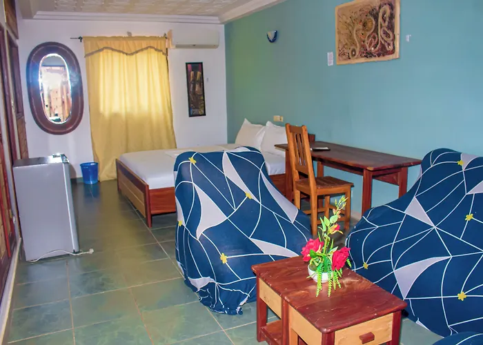 Abomey Events