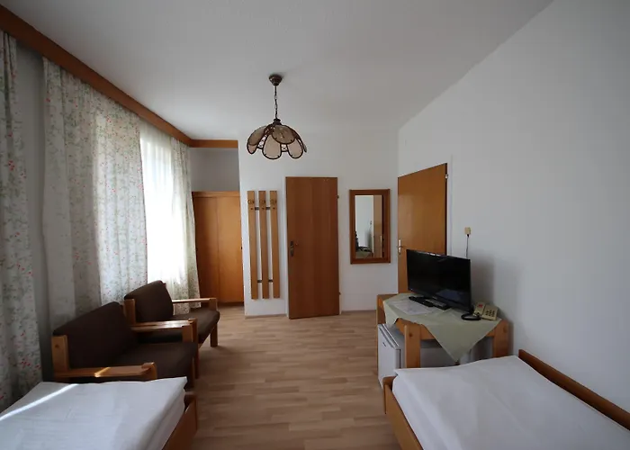 Hotel Kleinmuenchen