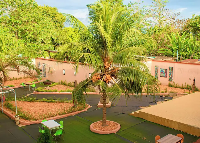 Abomey Events