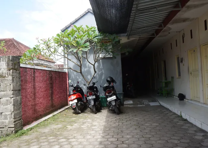 Hotel O Hunian 99
