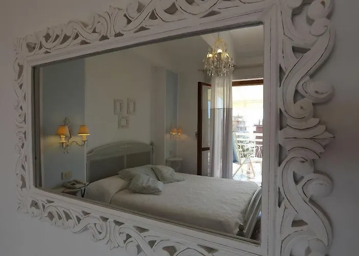 Hotel Bergamo Mare Mhotelsgroup