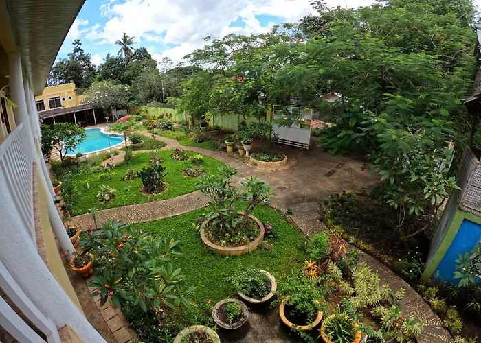 Hanbee'S Resort Puerto Princesa Palawan