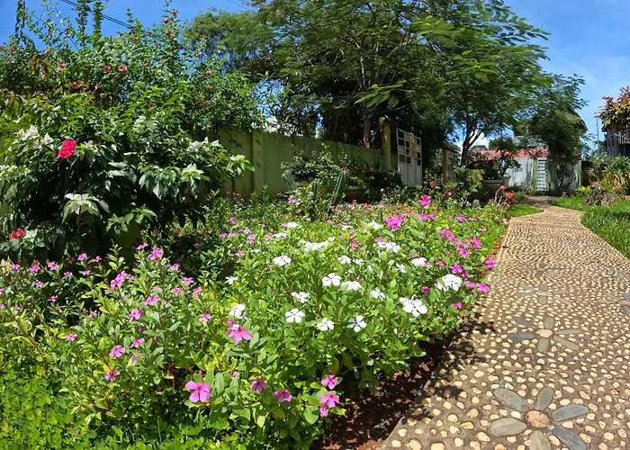 Hanbee'S Resort Puerto Princesa Palawan