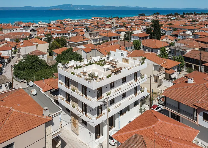 Palm Residences