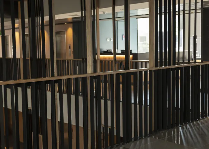 Hotel Almasur Providencia