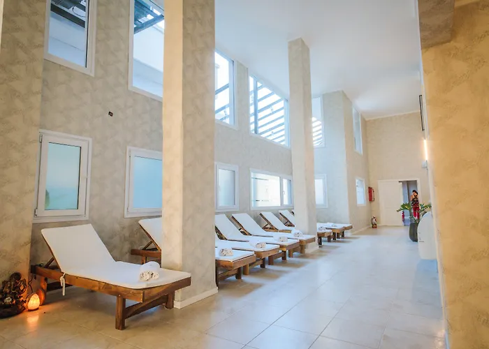 Garden Suites Pinamar