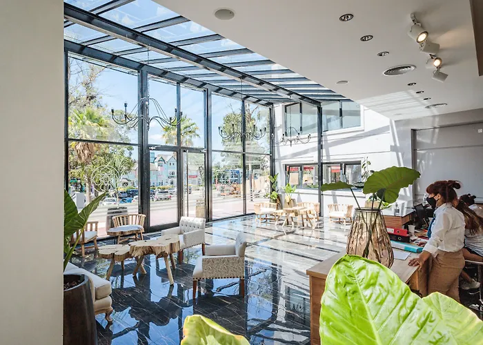 Garden Suites Pinamar