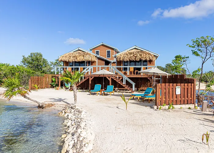 Casa Nova Cabanas