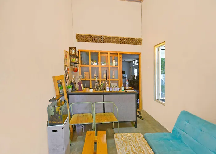 Hotel O Arimbi