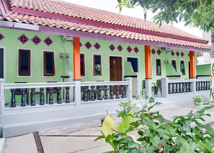 Hotel O Griya Ketapang