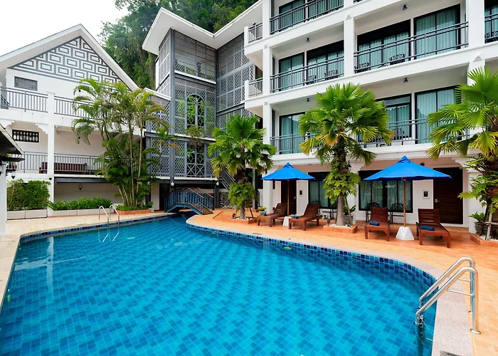 Sabai Hotel Aonang