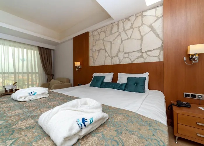 Armas Life Belek