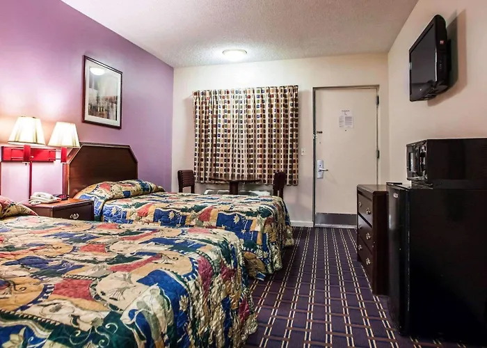 Express Inn-Rahway