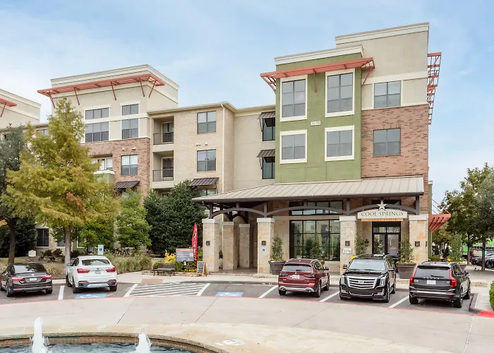 Kasa Frisco Bridges Dallas