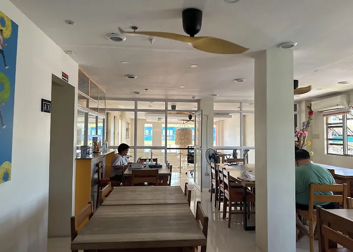 Thirdys Tourist Inn