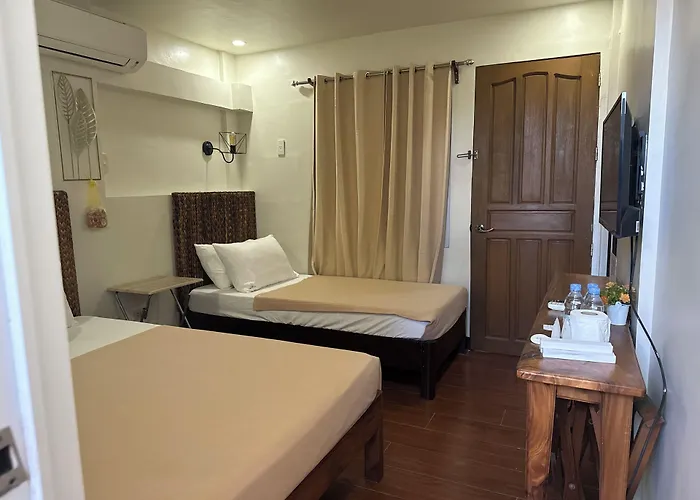 Thirdys Tourist Inn