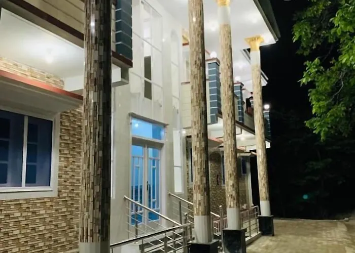 Shah Family Guest House
