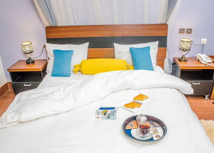 Hotel Hibiscus