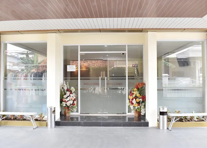 Homestay 82 Syariah Palembang